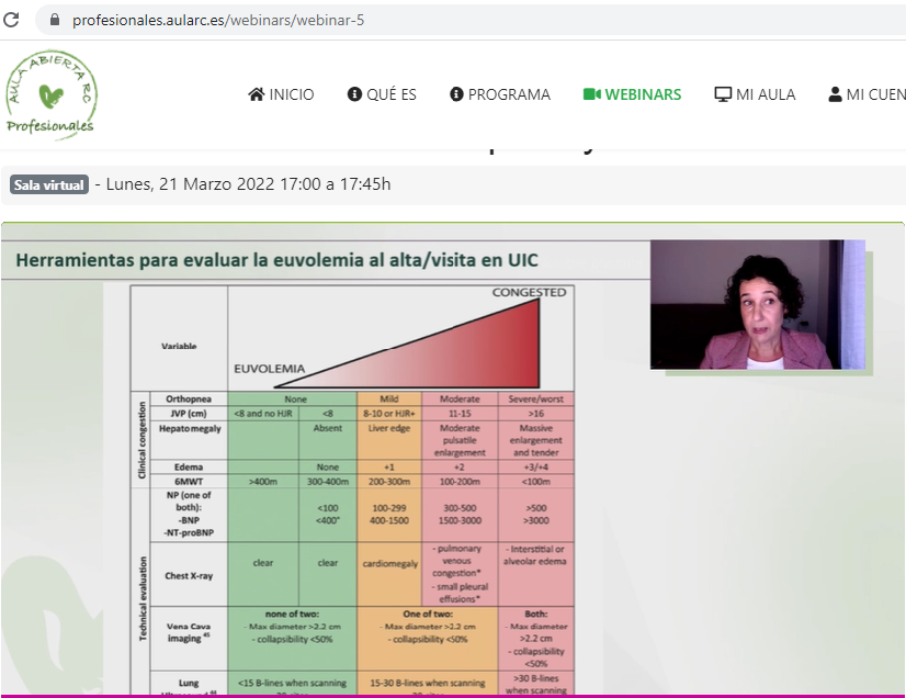 icorvilud's tweet photo. Herramientas para evaluar la euvolemia.
¿Congesión o deplección hídrica?
https://t.co/bxmMDs4aAI
#CardioTwitter #ICFEr #ICFEp #HFrEF #HFpEF #heartfailure #riesgocardiovascular #rehabilitacioncardiaca https://t.co/wm42Ol9qne