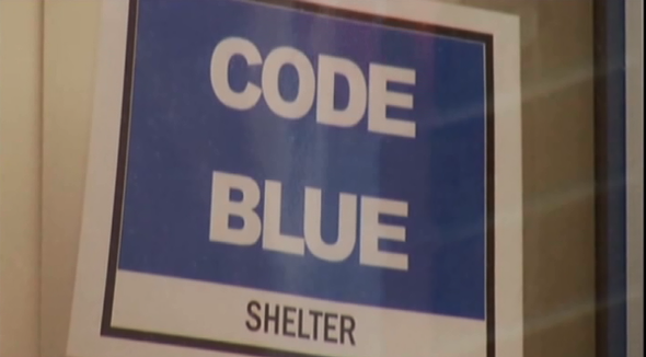 WTEN's tweet photo. ❄️ The Homeless and Travelers Aid Society @HomelessAlbany has called a #CodeBlueAlert for Monday, March 21 through Wednesday, March 23.
https://t.co/UyDjvqOnId https://t.co/NIHNMGjeVb