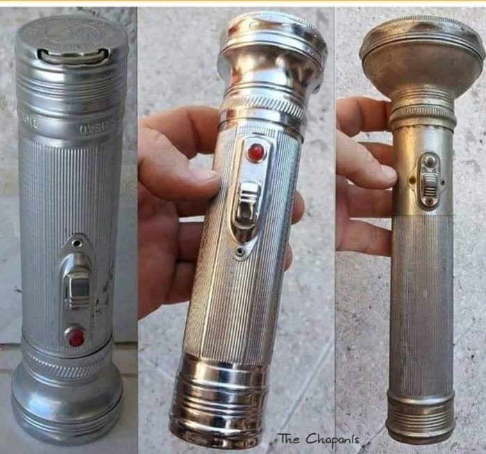 Have you ever used this device? :)