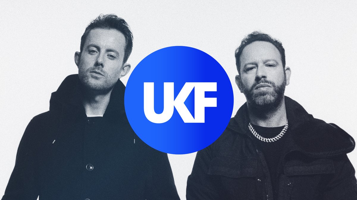 UKF (@ukf) on Twitter photo .<a href="/chaseandstatus/">Chase & Status</a> return to UKF Dubstep with Don't Be Scared, featuring <a href="/IamTakura/">Takura Tendayi</a> 😈
» ukf.me/CS_DontBeScared 🔊 .<a href="/chaseandstatus/">Chase & Status</a> return to UKF Dubstep with Don't Be Scared, featuring <a href="/IamTakura/">Takura Tendayi</a> 😈
» ukf.me/CS_DontBeScared 🔊