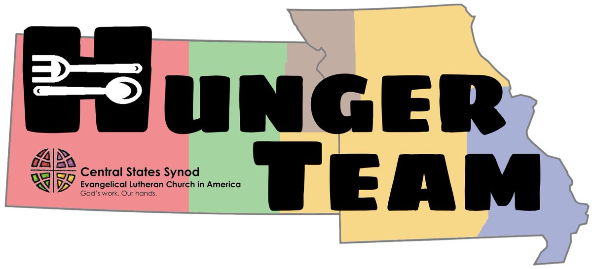 CSSynod's tweet image. Food and Faith Webinar: Hunger in Rural Kansas - mailchi.mp/css-elca/food-… Join us for a conversation with Joni Spellmeier, Executive Director of RSVP of Northeast Kansas.