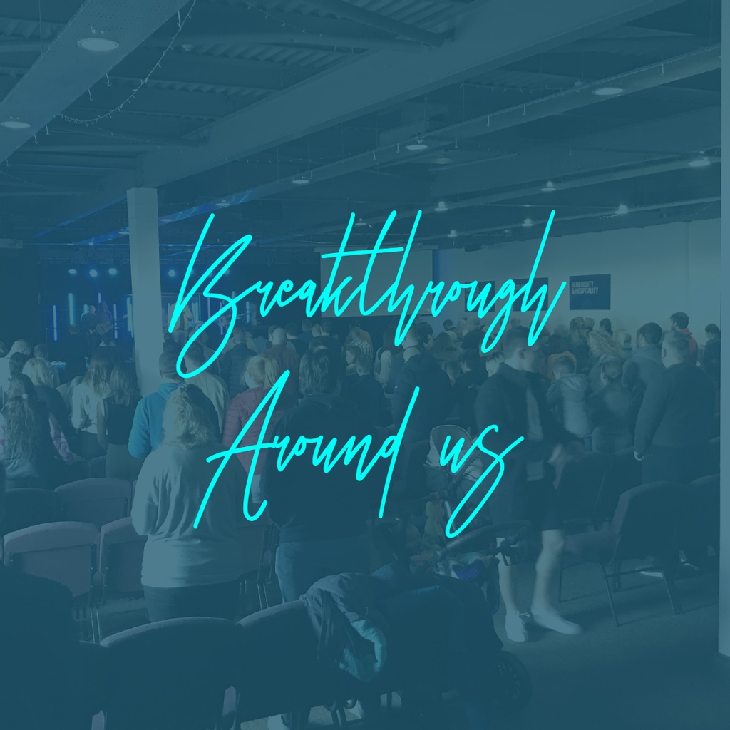EmmanuelLurgan's tweet photo. Dave led yesterday, continuing in our Facing the Future series, with Breakthrough Around Us. Our series has been really powerful and yesterday spoke about how we are a people who are born with purpose, identity and calling in our lives. https://t.co/3PC7IUaIKb