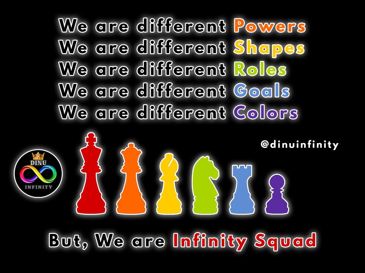 Dinu Infinity (@dinuinfinity) / Posts / X