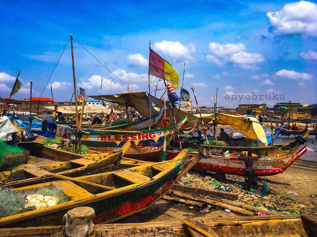sylvertourss's tweet photo. Greetings from Jamestown.

📍 Accra
📷 @enyobrukutravels

#TourAfrica #TourAccra #JamesTown #TourGhana #WestAfrica #TravelAfrica https://t.co/akNGoENmsD