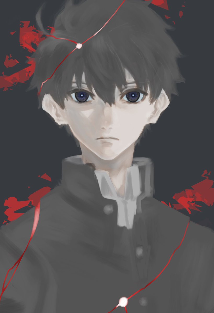 白面書生 tweet media