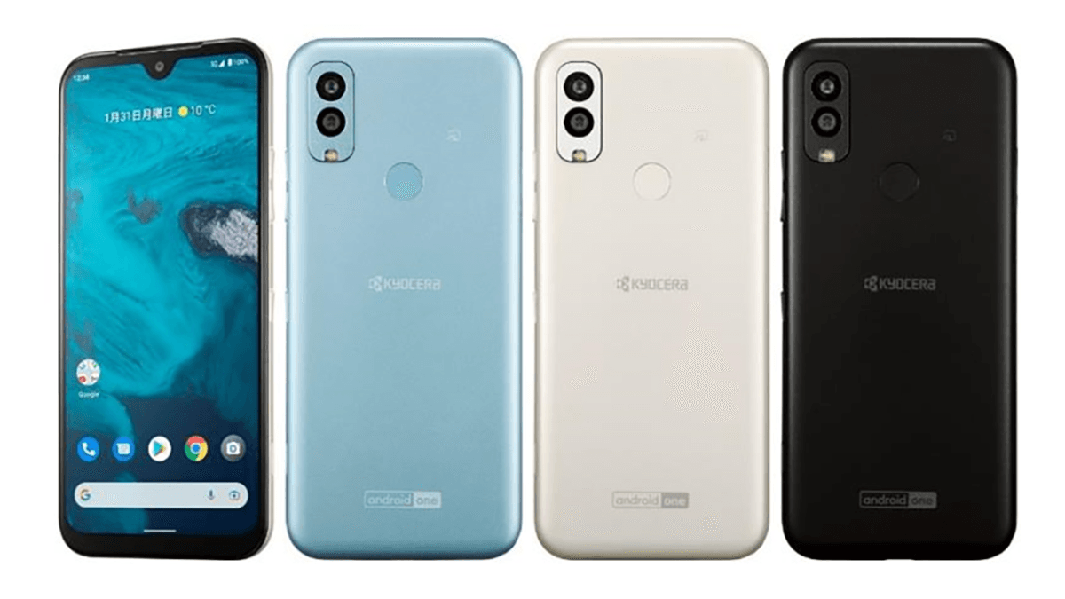 GaApps's tweet image. ワイモバイル、「Android One S9」を3月24日に発売。抗菌・抗ウイルス加工も魅力の京セラ製5Gスマホ gapsis.jp/2022/03/ymobil… #AndroidOneS9 #ワイモバイル #ワイモバ #スマホ #ケータイ