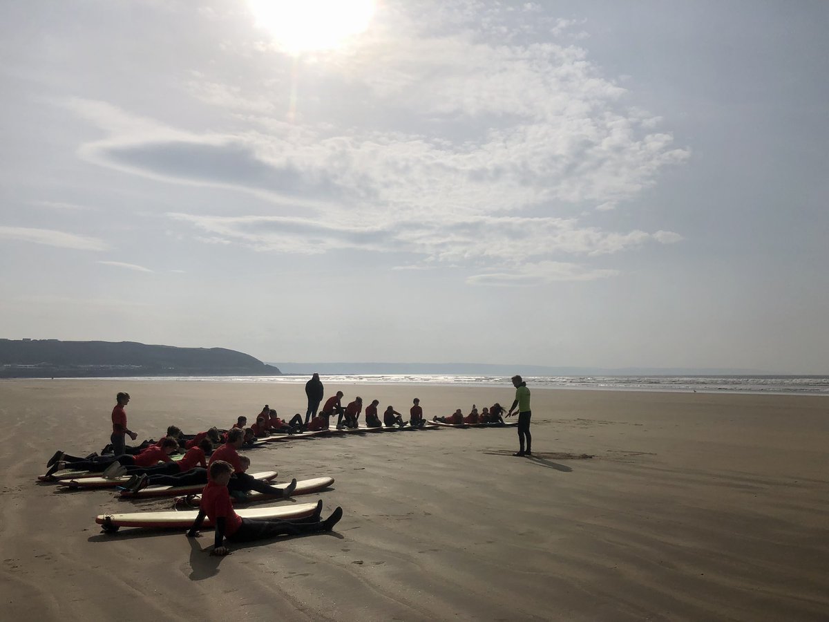 Bry Outdoor Education tweet media