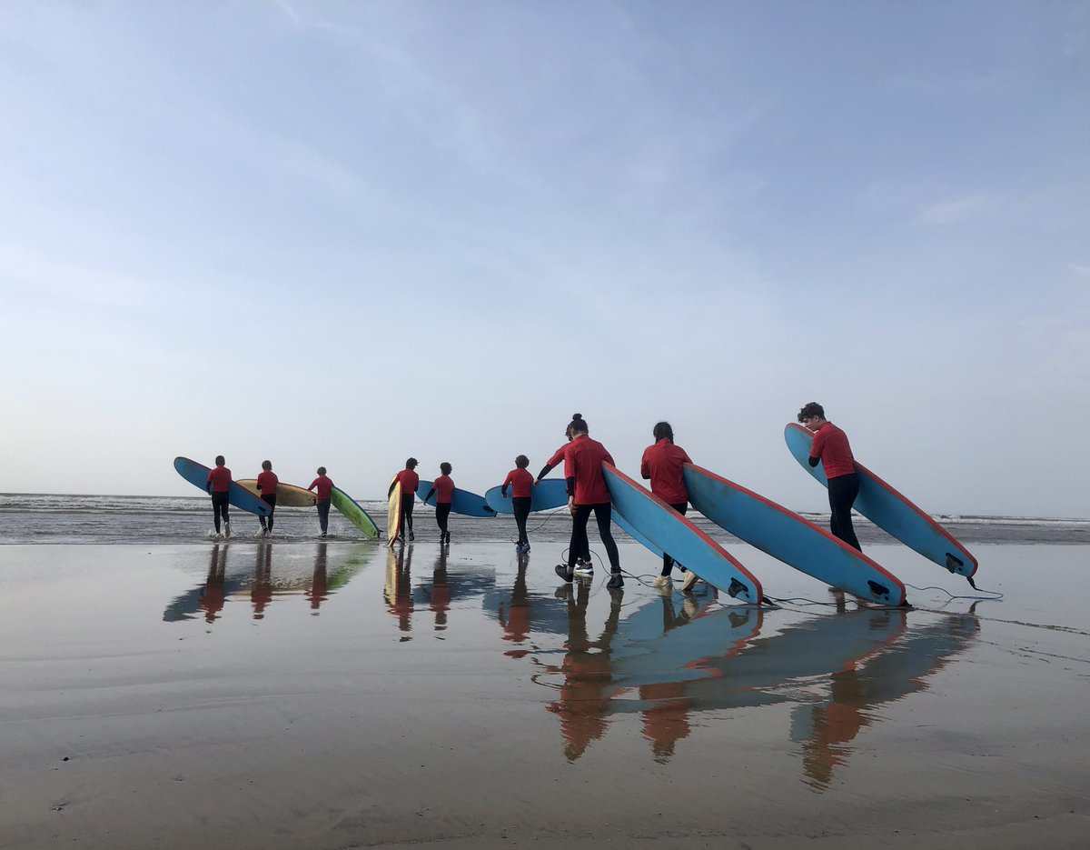 Bry Outdoor Education tweet media