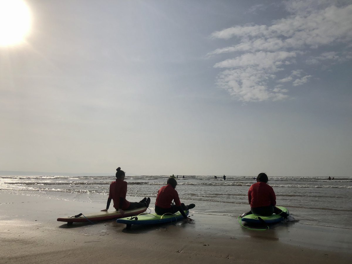 Bry Outdoor Education tweet media