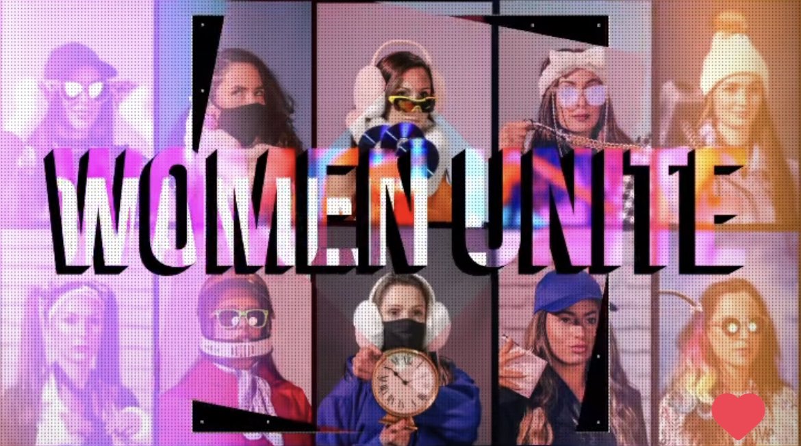 <a href="/PuffYatty/">Puff's Intern</a> Yes! <a href="/WomenUniteNFT/">Dana</a> amazing project, the 1st Human NFT and it’s launching very soon. You will love it for sure! 

<a href="/SriAkarshana/">Master Sri Akarshana</a> <a href="/Manh_NFT/">Manh_NFT</a>  <a href="/GawinLim/">Gawin Lim</a>  <a href="/MissKaina_/">MissKaina</a>