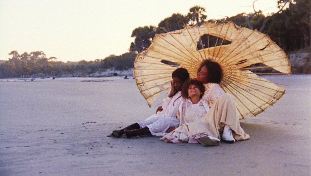 JulieDash's tweet photo. #JohnBarnes composed the score of #DaughtersOfTheDust in ten days. He recognized each character’s astrological sign and build a sound around their specific keys and chords. His musical genius and aesthetic sensibilities live on through his work. https://t.co/SsnsdyEmjK