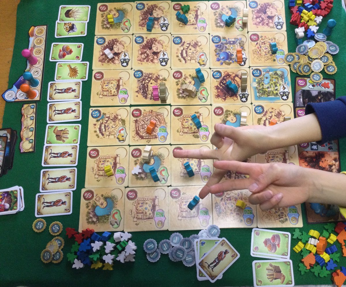 代引き不可 Tiles様用 アンマッチド Unmatched 英語版ボードゲームセット その他