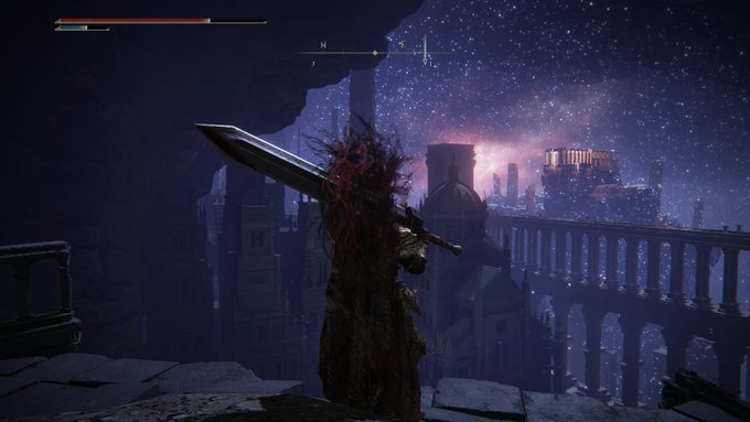 #PS5Share, #ELDENRING https://t.co/GljB97GFuI<a href="/tag/ps5share"class="tags">#PS5Share</a><a href="/tag/eldenring"class="tags">#ELDENRING</a>