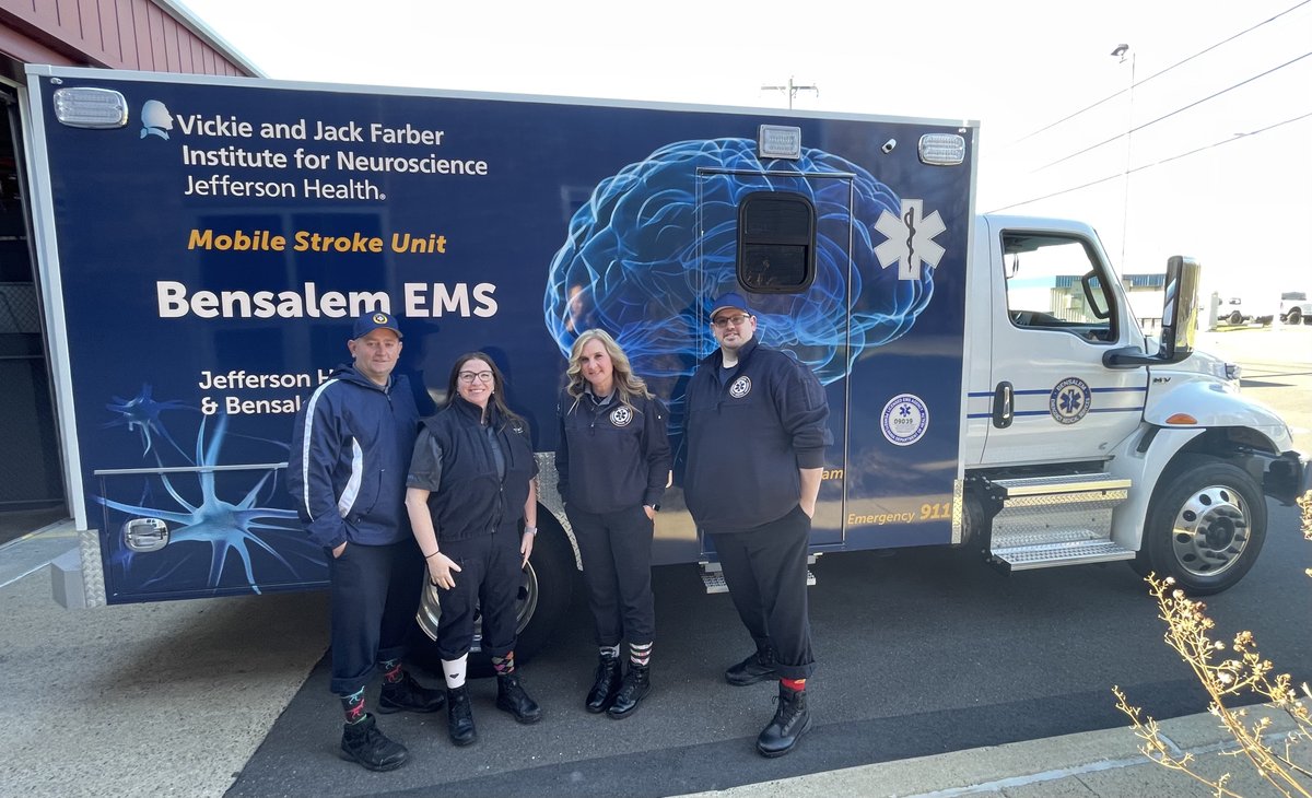Rock your socks on World Down Syndrome Day! Thank you for the great pick Bensalem EMS &amp; 📸 Angela D.      #JeffSTAT #worlddownsyndromeday