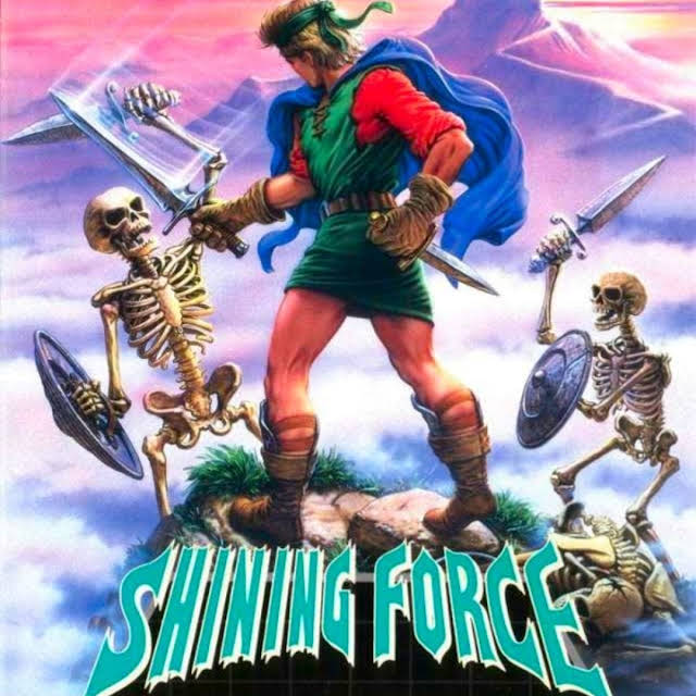 brazilmugenteam's tweet photo. Wow, Shining Force (Sega genesis) had turned 30 years old! Have you played it? If not, try it - it's an amazing tactical rpg.

#SegaGenesis #ShinningForce #MegaDrive #RPG #TacticalRpg #pixelart https://t.co/6u0juCB9Ou