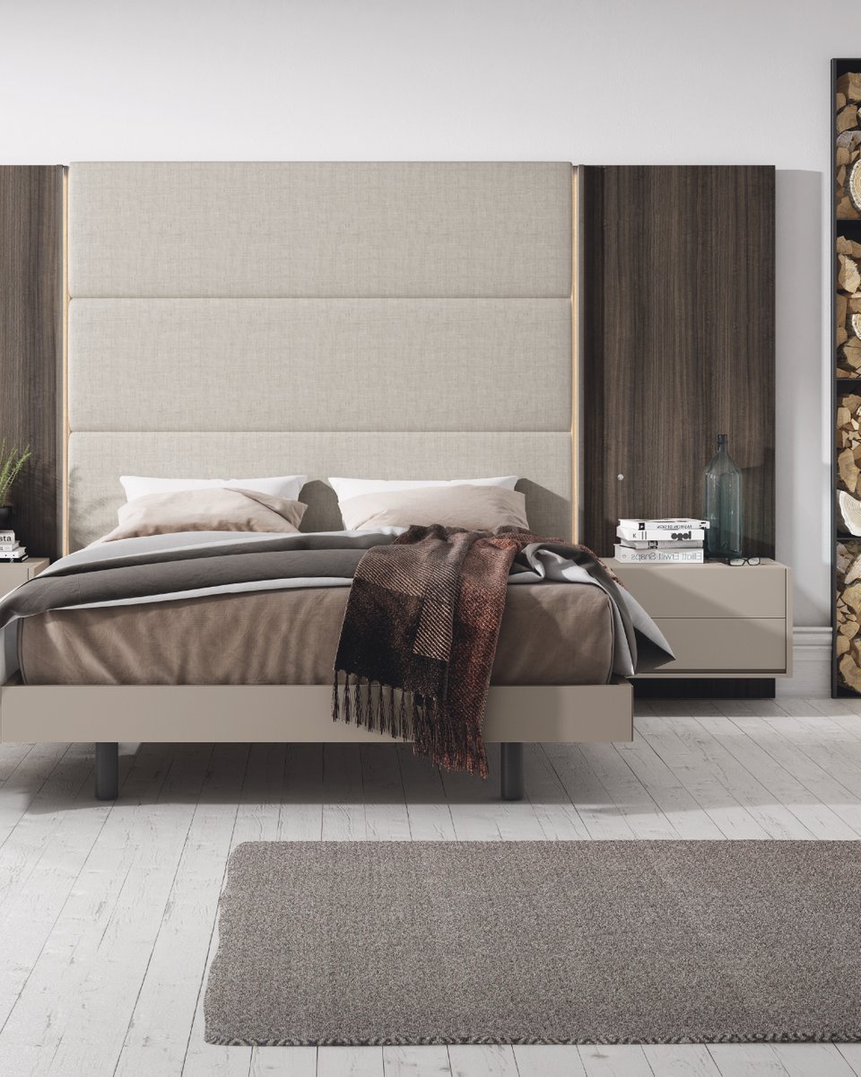 Aprovecha para conseguir el mejor descanso, disfruta de la comodidad del mejor colchón y no olvides asesorarte para que se adapte perfectamente a ti.