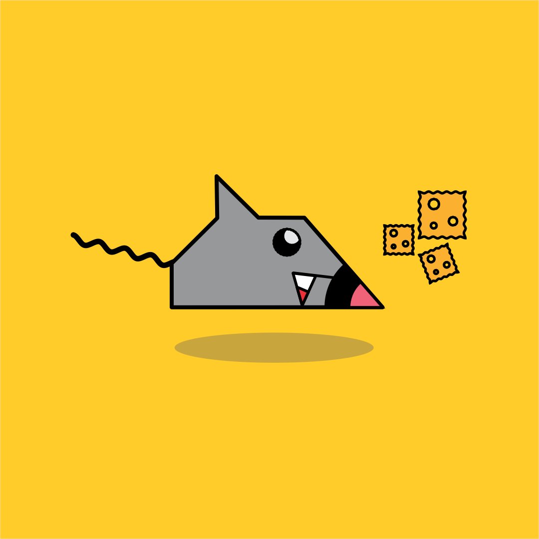 yourpets_'s tweet photo. Mouse Hunt All Adopted!!
thanks for all adopter @ponyuuuNFT @yogienugr @shanerounce @kendylanz @noxtezos @jonhopkinsart @WahyuRoji21 @ruangsunyiart @crazytuskar @NftKitz @kadafi169 @Makkudonaru and other collector i can't find your twitter, thanks all. hope you happy.
#tezos #tez https://t.co/McYLaBqPVq