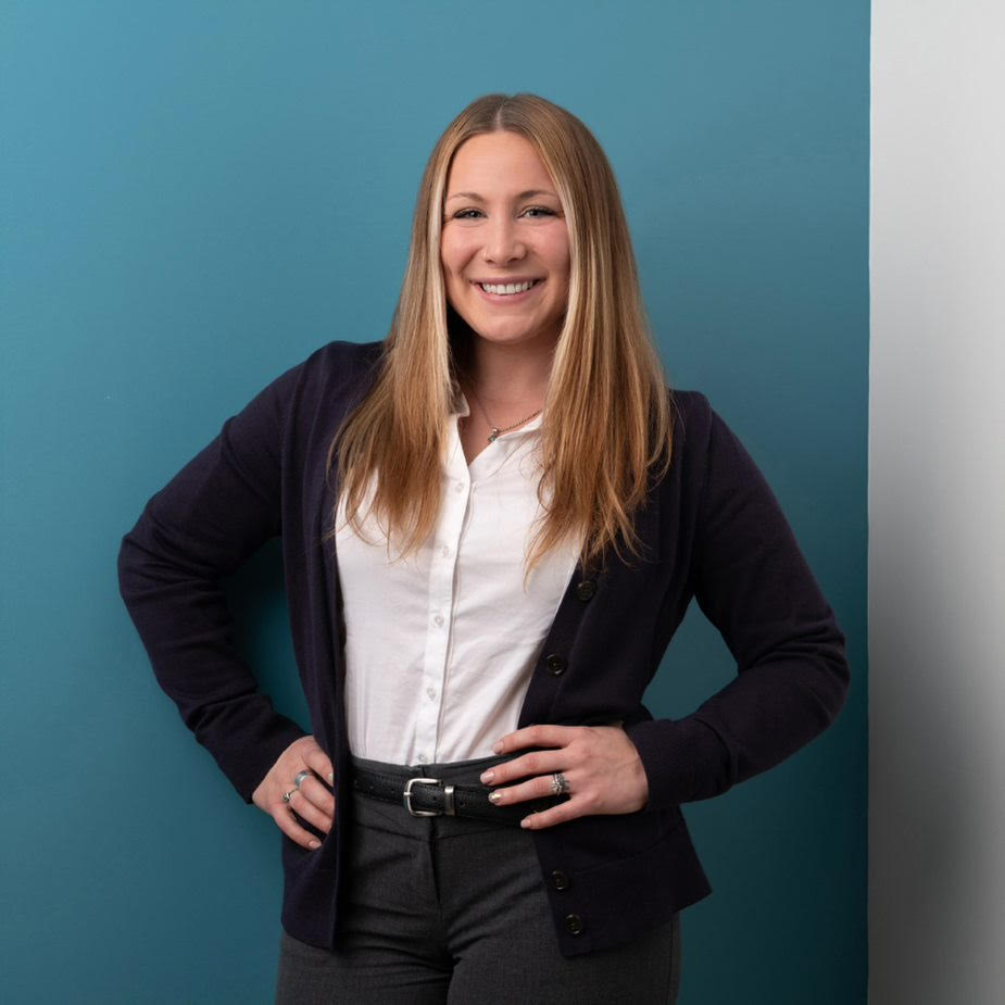 AbilityPO's tweet photo. Meet the Clinician! Leah Eberly, MPO, CPO
Learn about Leah and Ability here: https://t.co/HLe1Z7XsPM https://t.co/n28h4x9xgl