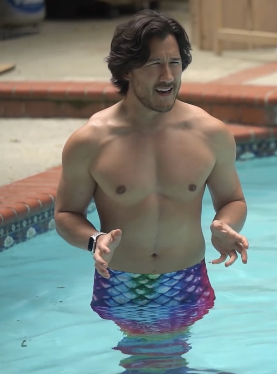 markiplier enthusiasts on Twitter: "the prettiest mermaids your honor ...