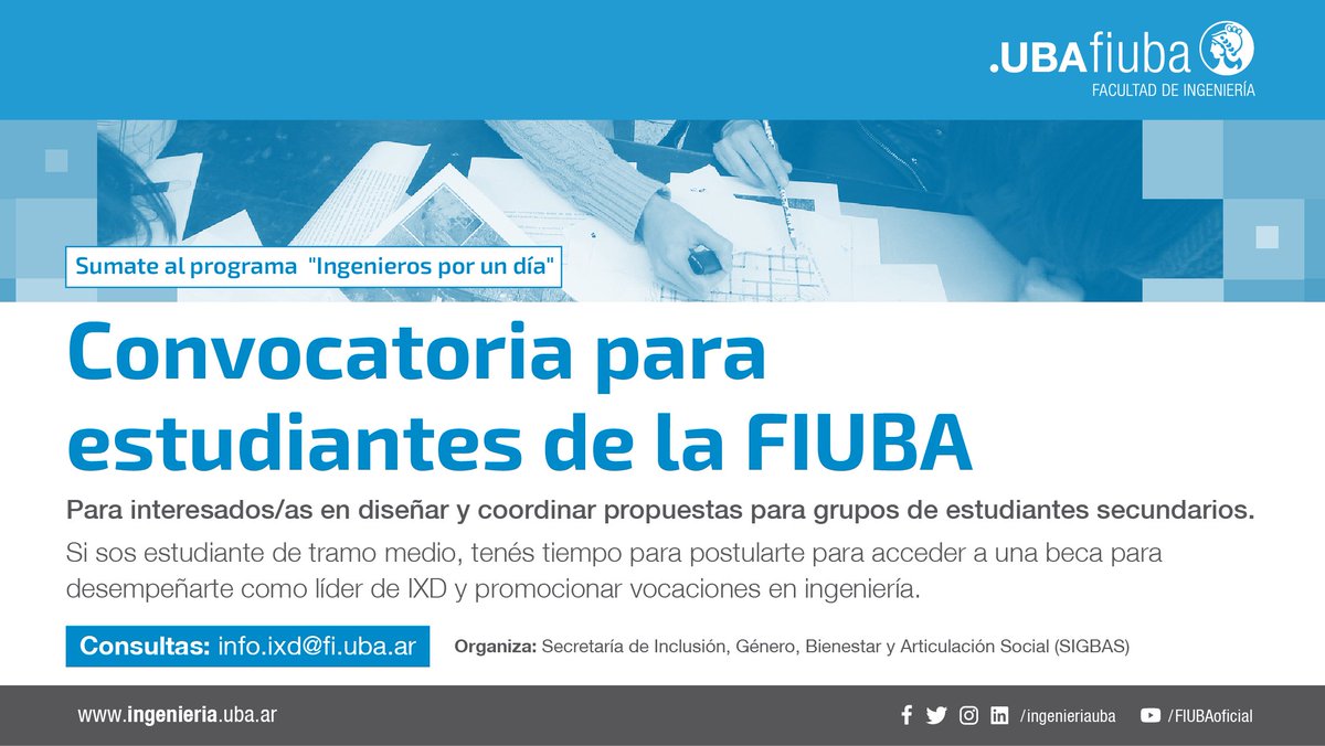 FIUBA tweet media