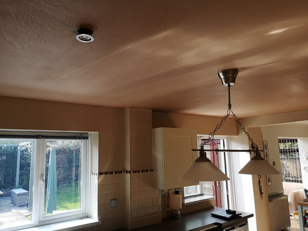 AT Plastering tweet media