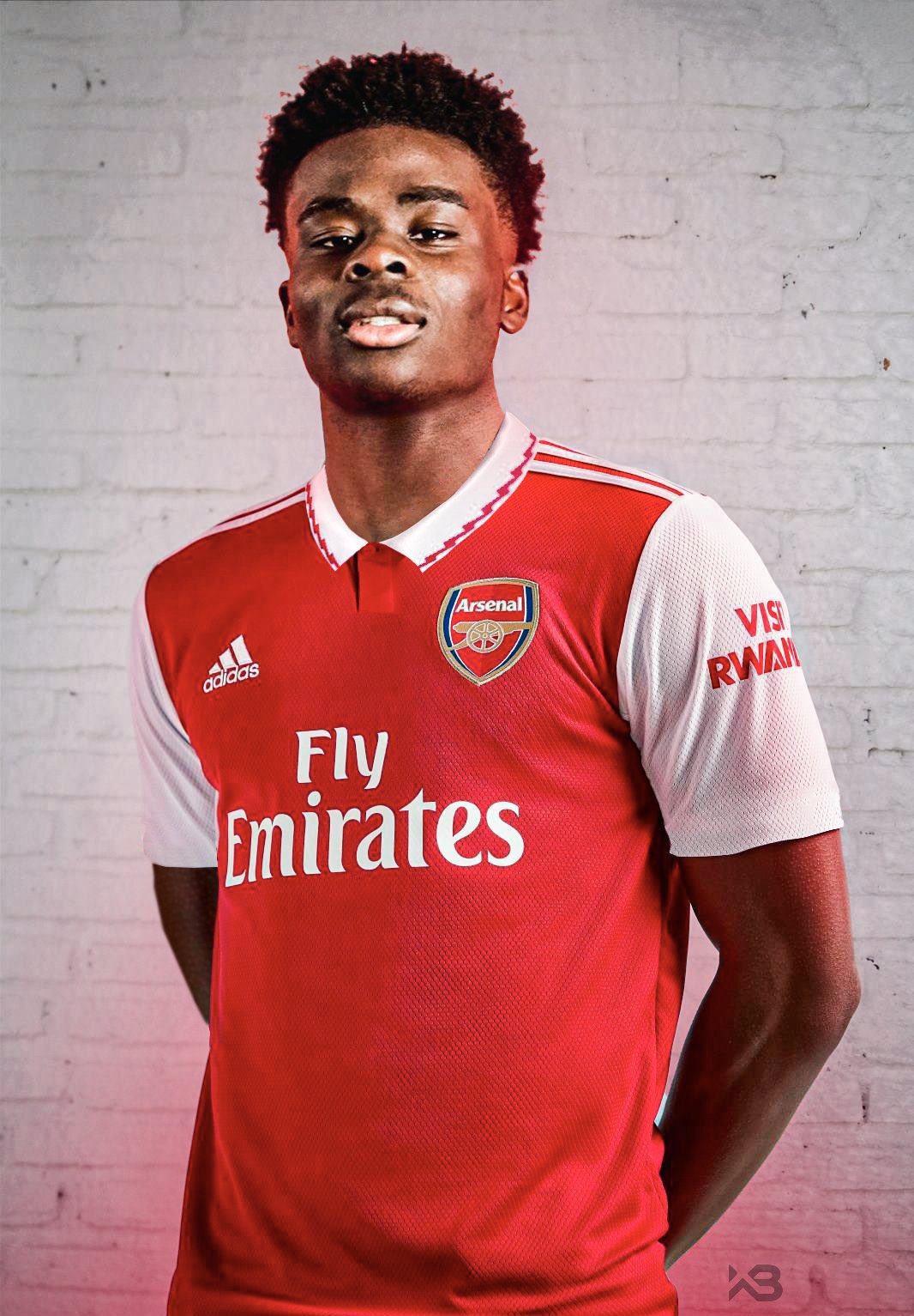 Now Arsenal No Twitter The Leaked Arsenal Home Shirt For The 22 23 Season Thoughts Or Afcbrxwn T Co 8wxchas2wv Twitter