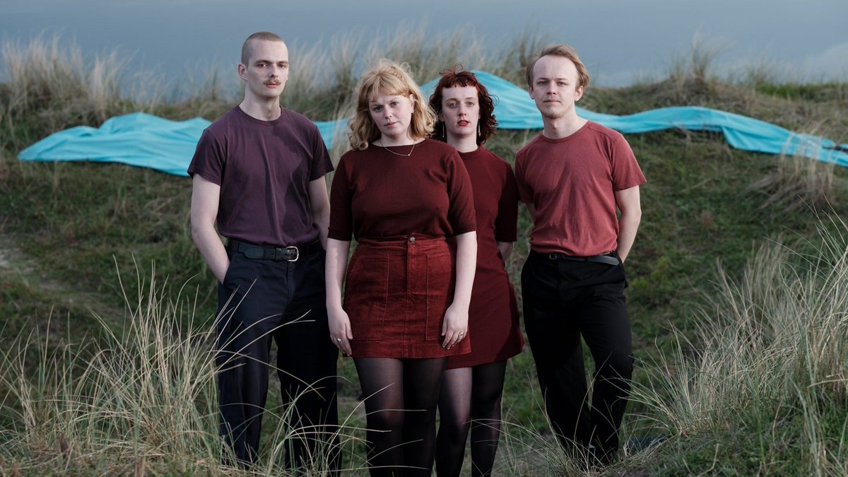 *TONIGHT*
Mon 3/21
Doors: 9pm

<a href="/Pipblom/">Pip</a> 
w/ <a href="/catcherbandbk/">Catcher</a> 

Tickets Available Here!
--> ticketmaster.com/event/00005C41…