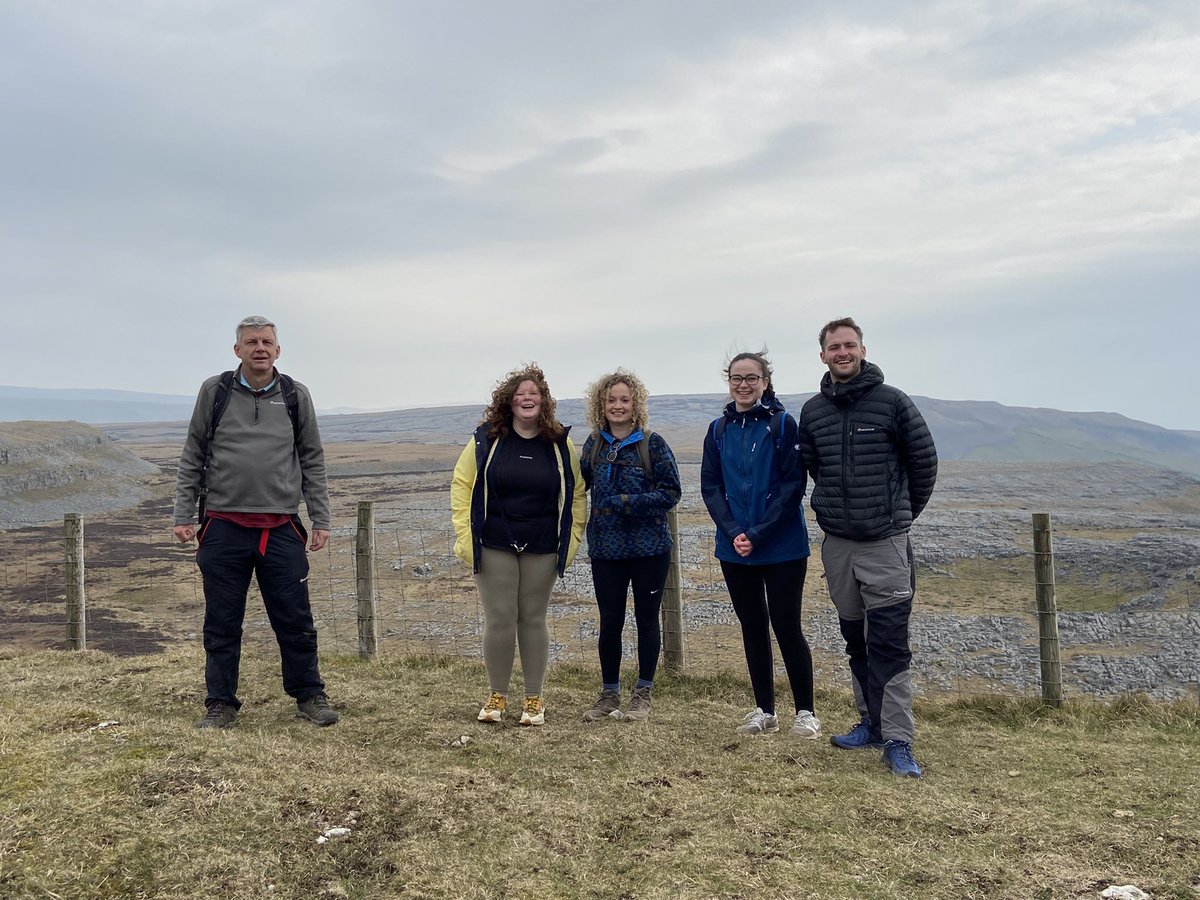 Access The Dales tweet media