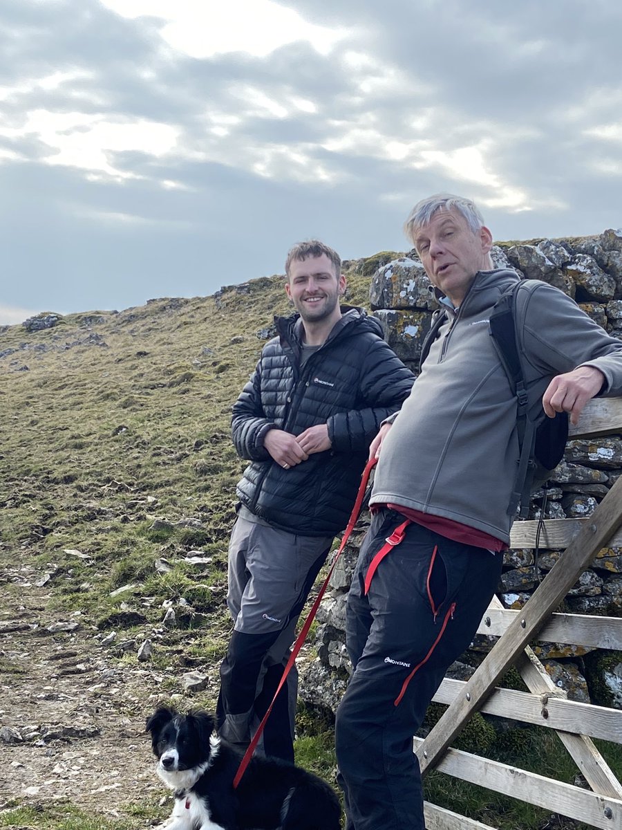 Access The Dales tweet media