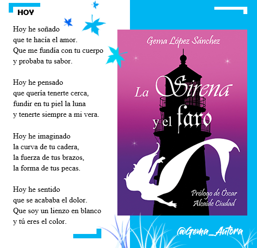 Gema_Autora's tweet photo. Un poco de #poesía con un 75% de descuento en #Amazon ☺️ ¡Feliz #DiaMundialDeLaPoesía!

👉 https://t.co/lO9iRySmig https://t.co/sNRiCEJSVK