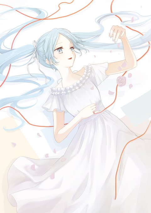 「string」 illustration images(Latest)｜21pages