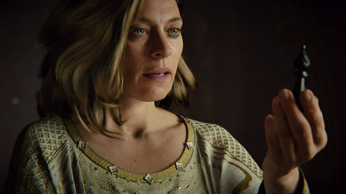 The new demo is out
youtu.be/eXYUNrgqWUU