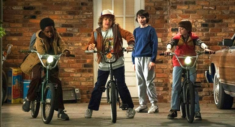 StrangerNews11's tweet photo. Stranger Things 4 Vol 1 will be released in 67 days. 👽📺 #ST4 https://t.co/xFzCwABh9i