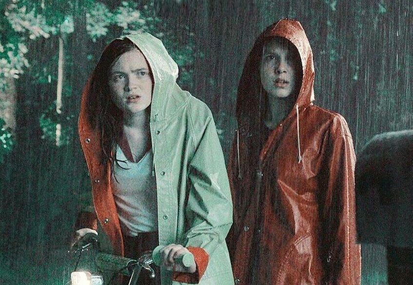 StrangerNews11's tweet photo. Stranger Things 4 Vol 1 will be released in 67 days. 👽📺 #ST4 https://t.co/xFzCwABh9i
