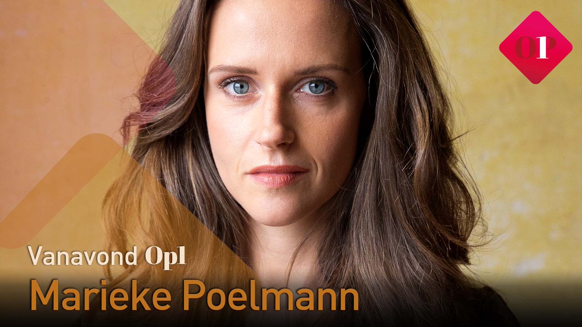 Al 4 jaar probeert schrijver <a href="/MariekePoelmann/">Marieke Poelmann</a> een kind te krijgen, tevergeefs. De onvervulde wens heeft een extra lading, omdat haar ouders omkwamen bij de vliegramp in Tripoli. In haar boek ‘Een eiland in de tijd’ vraagt ze zichzelf af: wie ben ik zonder ouders en kinderen? #Op1