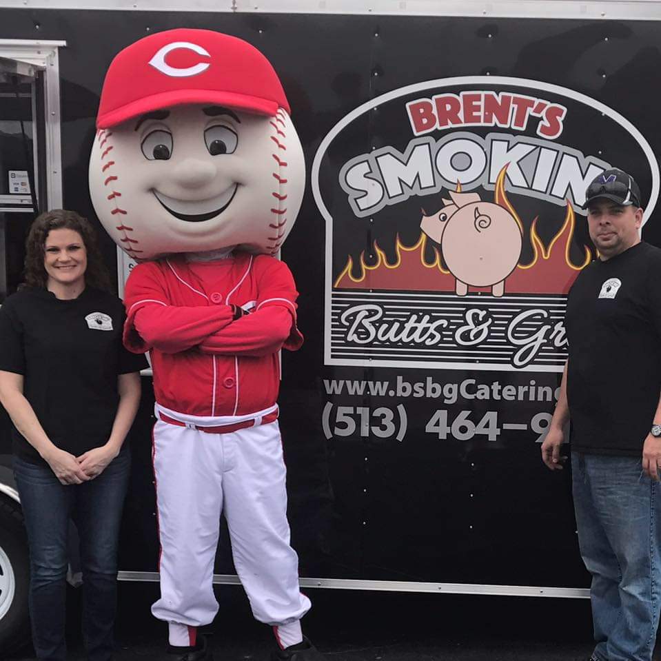 Mouth-watering BBQ is what <a href="/bsbgcatering/">Brent’s Smokin B & G</a> has for you! This independently owned food truck and restaurant in Middletown is set to meet your local BBQ craving, so follow and book them or 60 other CFTA Food Trucks at cincinnatifoodtruckassociation.org
bsbgcatering.com