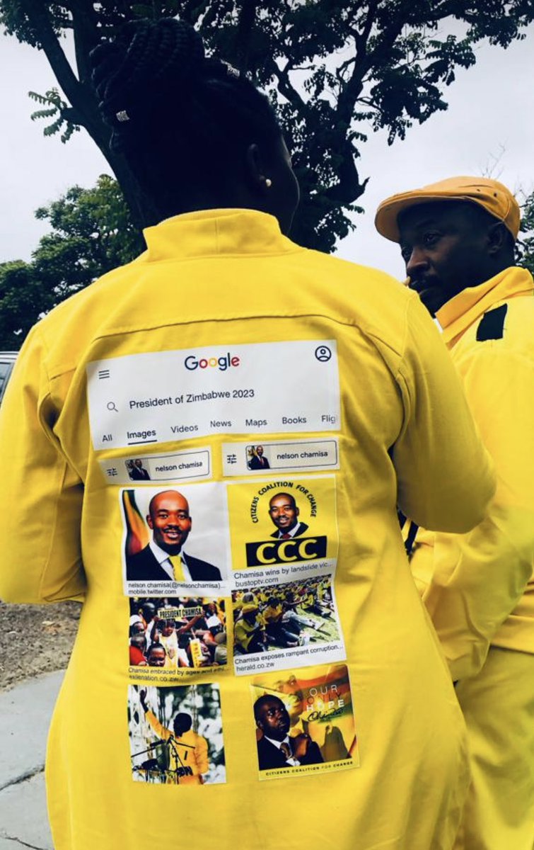 Citizens let's grow our network. Like or retweet this and I'll follow you. Don't forget to follow back 💛🇿🇼