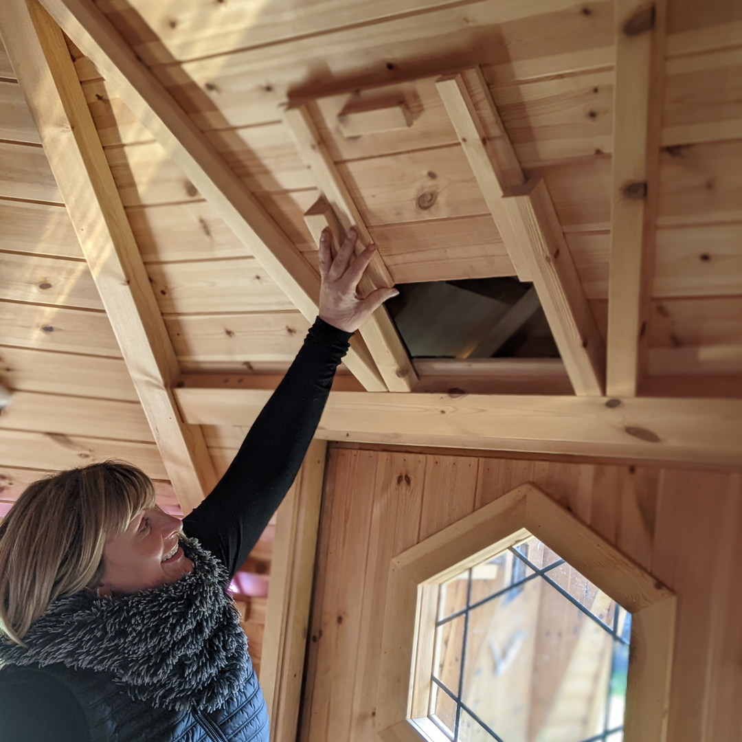 Barbecue Lodges tweet media