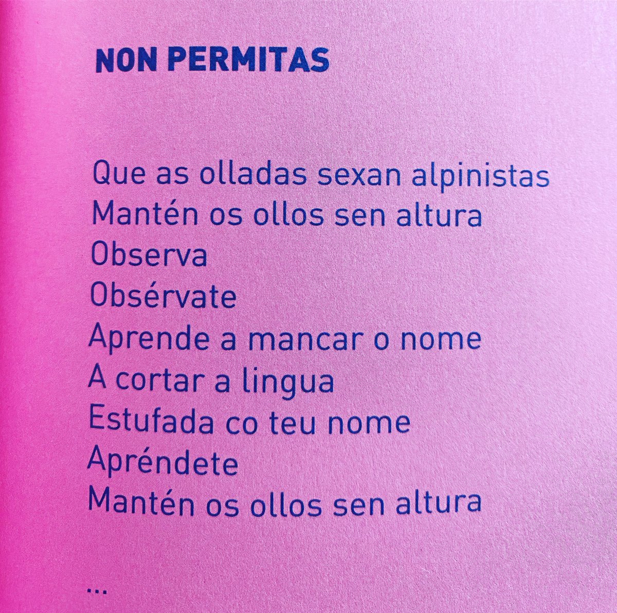 Alberto Avendaño tweet media