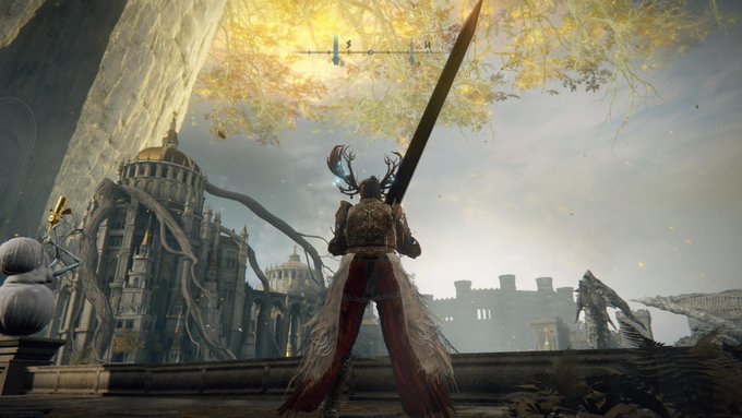 #PS5Share, #ELDENRING https://t.co/q23u75vRl3<a href="/tag/ps5share"class="tags">#PS5Share</a><a href="/tag/eldenring"class="tags">#ELDENRING</a>