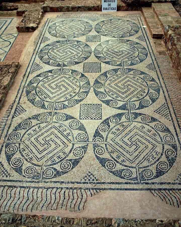 ChicaFascista's tweet photo. España hace 2500 años. 🇪🇦 https://t.co/JTz0RcjUF4