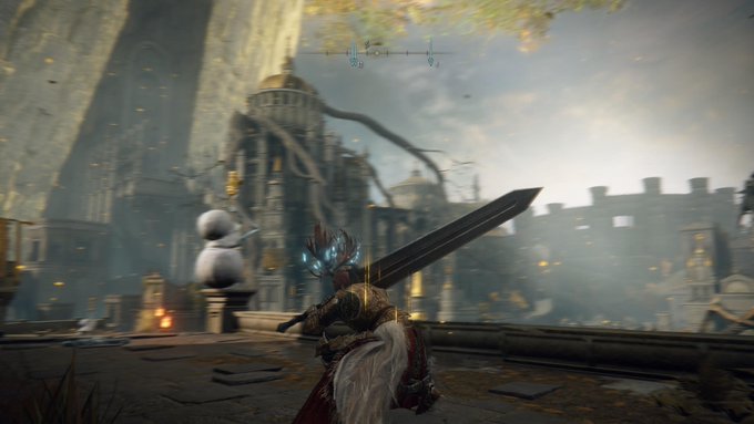 #PS5Share, #ELDENRING https://t.co/OkGHBMUax4<a href="/tag/ps5share"class="tags">#PS5Share</a><a href="/tag/eldenring"class="tags">#ELDENRING</a>