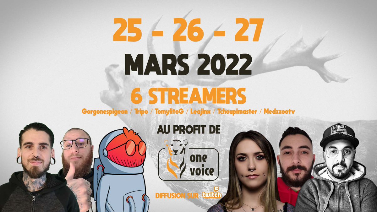 Tripo_Tv tweet media