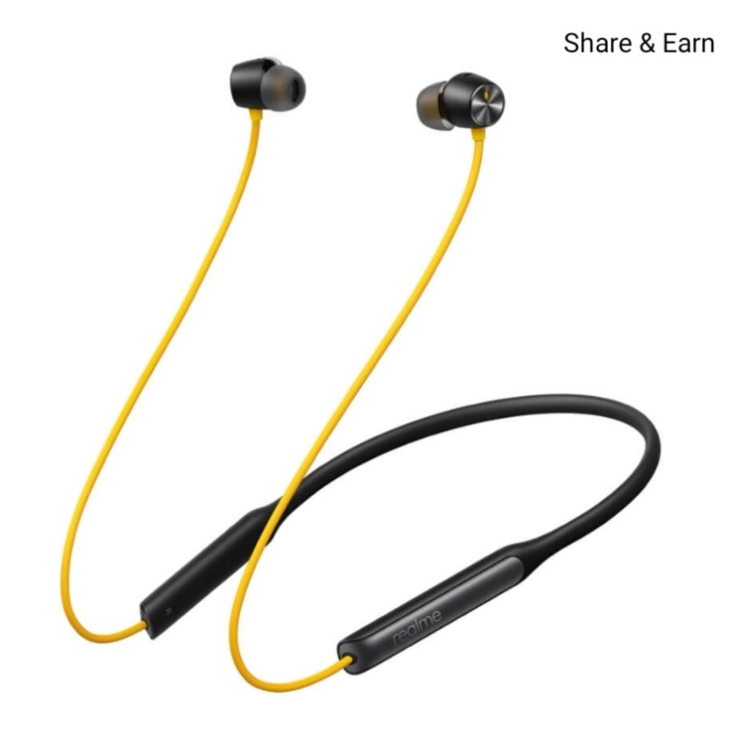 VikrantKingsman's tweet photo. @realmecareIN @realmeIndia @realmeTechLife @MadhavSheth1 @realmeeurope @realme_France 
Please make braided wire for these neckband i purchase twice but unfortunately wire broken.. https://t.co/uK1CUCqlEj