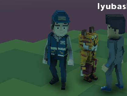 Kaliorch's tweet photo. @TheSandboxGame @binance I just participated in the daily #SandboxAlphaS2Contest for a chance to earn up to 1,000 $SAND! Starting March 20 - Show us your favorite Zodiac character. Check out my screenshot below!
👇 #SandboxAlphaS2 https://t.co/49aWQSsV8B