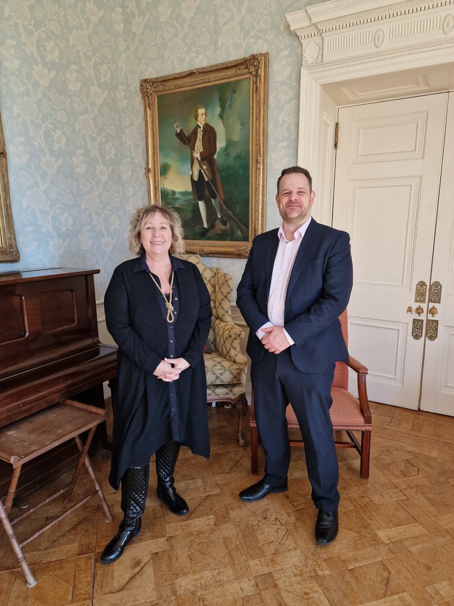 contact_ebeni's tweet photo. Ebeni were pleased to welcome a visit from @HitachiGlobal to their Wiltshire headquarters! 
Our own Matthew Pearson and Carolyn Robins from Hitachi came together to discuss our successes and to share ideas and initiatives.

#WeAreRail #SafetyEngineering #RailEngineering https://t.co/M5pBCVkTYS