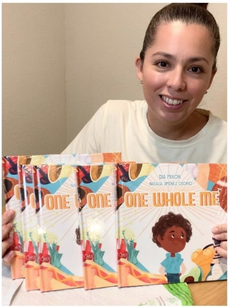 Jandy Flores M.Ed BCBA tweet media