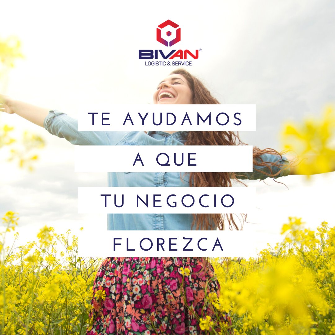 BivanMx's tweet photo. La primavera no es solo una época; es el rejuvenecimiento, la renovación, un nuevo crecimiento para tu negocio. 
La pandemia trajo consigo días oscuros, es momento que tus días de luz sean más largos.  
#bivan Aceleramos el potencial de tu negocio. https://t.co/OYn3QHgDdP