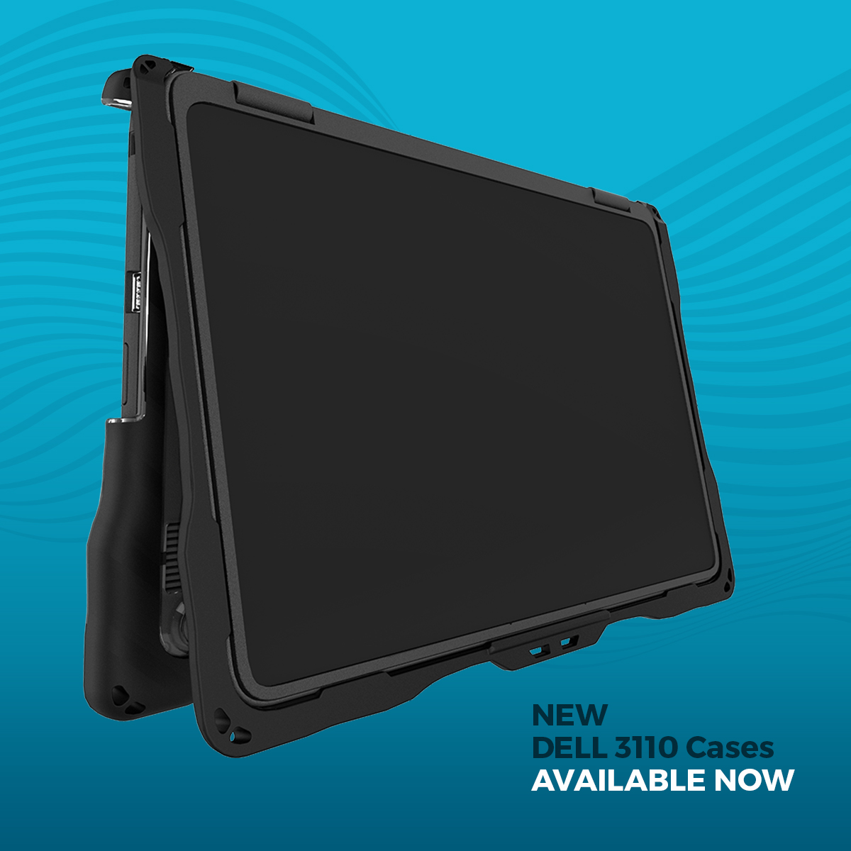 gumdropcases's tweet photo. Replacing the popular Dell 3100, the Dell 3110 Chromebook is on the top of many ITDM’s wish lists. But don’t send these brand new devices out without protection! Gumdrop has a range of case options in stock and ready to ship.

#EdTech #K12 #Dell #Chromebook https://t.co/uqva07F7w8
