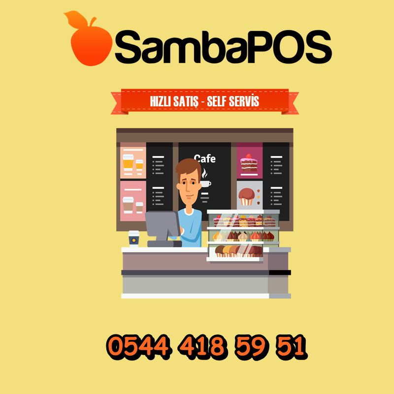SambaPOSv5's tweet photo. İşletmeniz En İyisini Hak Ediyor
SambaPOS v5 Pro
#sambapos #eskişehir #sambaposv5 #bursa #sambaposv5pro #ankara #kütahya #afyon #inegöl #afyonkarahisar #cafesistemi #restoransistemi #cafeotomasyonu #restoranotomasyonu #yemeksepeti #getiryemek #trendyolyemek #anadoluüniversitesi https://t.co/TA7VlpmHOp